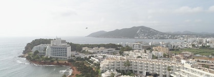 Tropic Garden Hotel Apartments