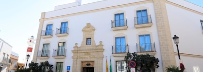 Hotel Duque de Najera