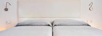 Hotel Globales Cala´N Bosch