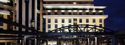 Hotel Santos Nelva - Murcia