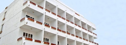 Bq Sarah Hotel - Adults Only