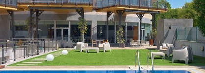 Ponient Vila Centric by PortAventura World