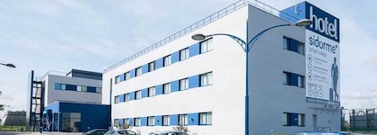 B&B Hotel Las Rozas