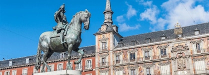 Travelodge Madrid Torrelaguna
