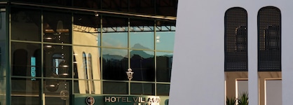 SH Villa Gadea Hotel