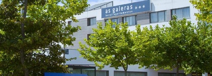 Aparthotel Attica 21 As Galeras