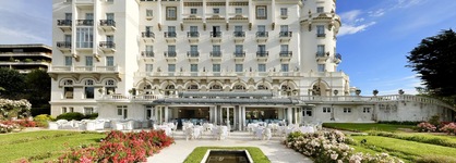 Eurostars Hotel Real