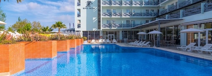 AzuLine Hotel Pacific