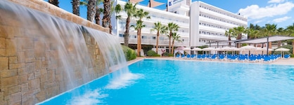 Azuline Hotel  Bergantin