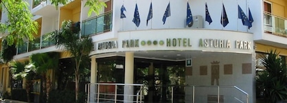 Hotel Astoria Park