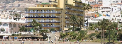 Hotel Las Arenas, Affiliated By Meliá