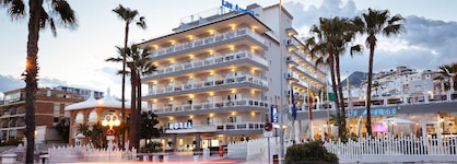 Hotel Las Arenas, Affiliated By Meliá