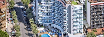 Ght Marítim Hotel