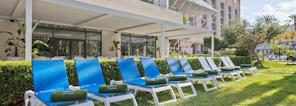 Meliá Benidorm