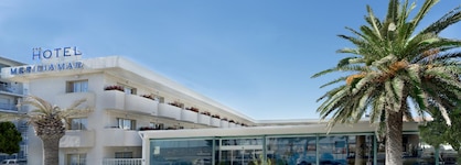 4R Meridià Mar