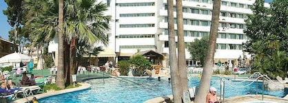 Eden Alcudia