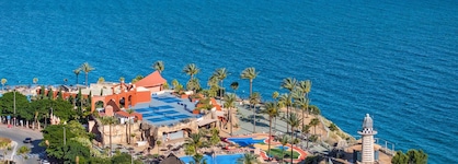 Holiday World Riwo Affiliated By Meliá