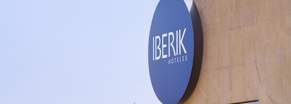 Iberik Hotel Santo Domingo Plaza