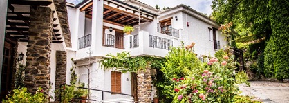 Finca Los Llanos