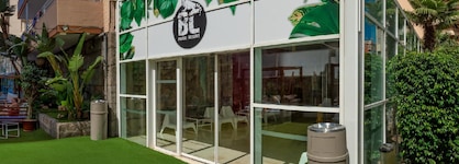 Benidorm Celebrations Music Resort - Adults Only