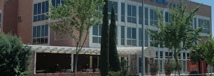 Hotel Majadahonda
