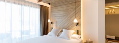 Hotel Alcudia Port Suites