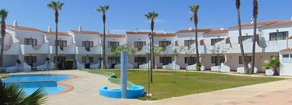 BLUESEA Lentiscos