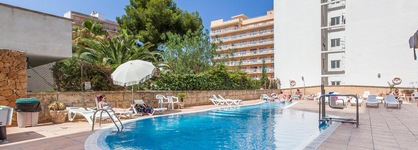 BLUESEA Arenal Tower - Adults Only