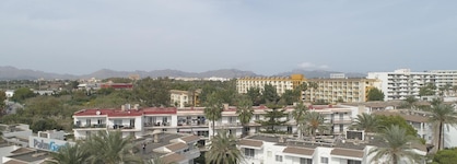 Palm Garden Apartments