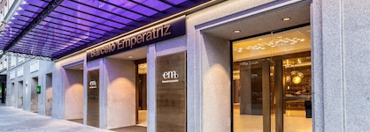 Barceló Emperatriz