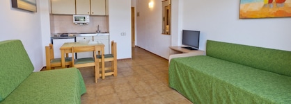 Apart-Hotel Ght Tossa Park