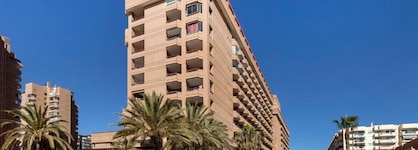 Hotel Las Palmeras Affiliated By Fergus