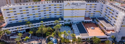 Abora Continental By Lopesan Hotels