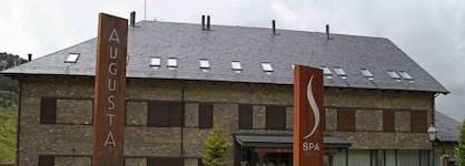 Aparthotel Siente Boí & Spa
