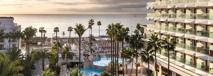 Sol Torremolinos Don Marco