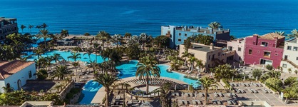 Lopesan Villa Del Conde Resort & Thalasso