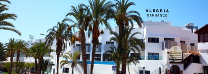 BARRANCO chic! Apartments by ALEGRIA
