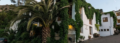 Hotel Villa de Cazorla