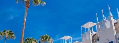 Los Olivos Beach Resort