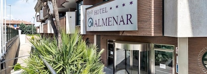 Exe Gran Hotel Almenar