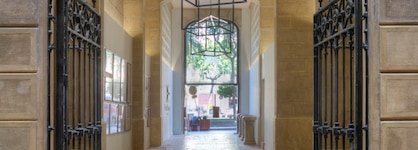 Hotel Lauria