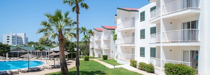 Menorca Cala Blanes By Pierre & Vacances