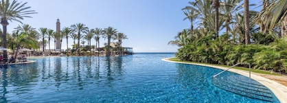 Lopesan Costa Meloneras Resort & Spa
