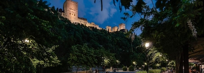 Hotel Anacapri