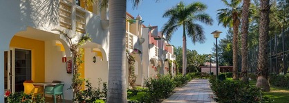 Bungalows Cordial Green Golf