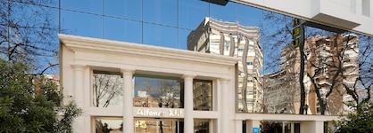Sercotel Alfonso Xiii