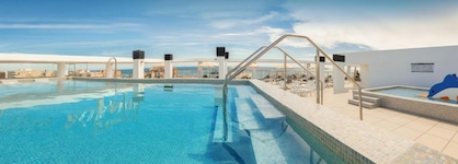 Hotel Rh Vinaros Playa