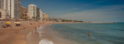 Hotel Rh Vinaros Playa