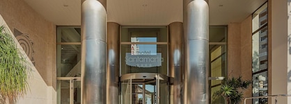 Hotel Santamarta