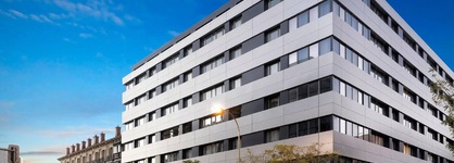 Meliá Madrid Serrano